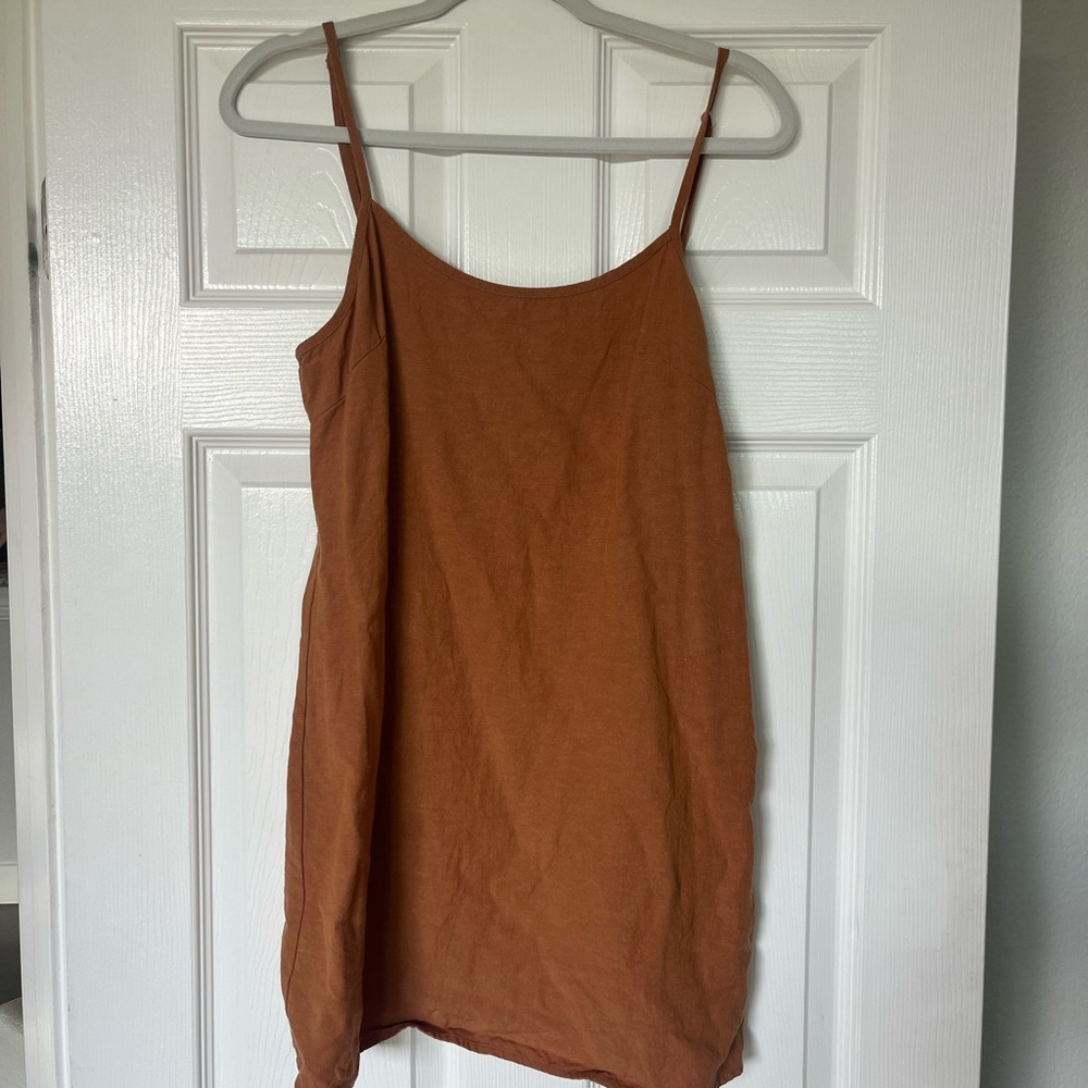 Rhythm Dress